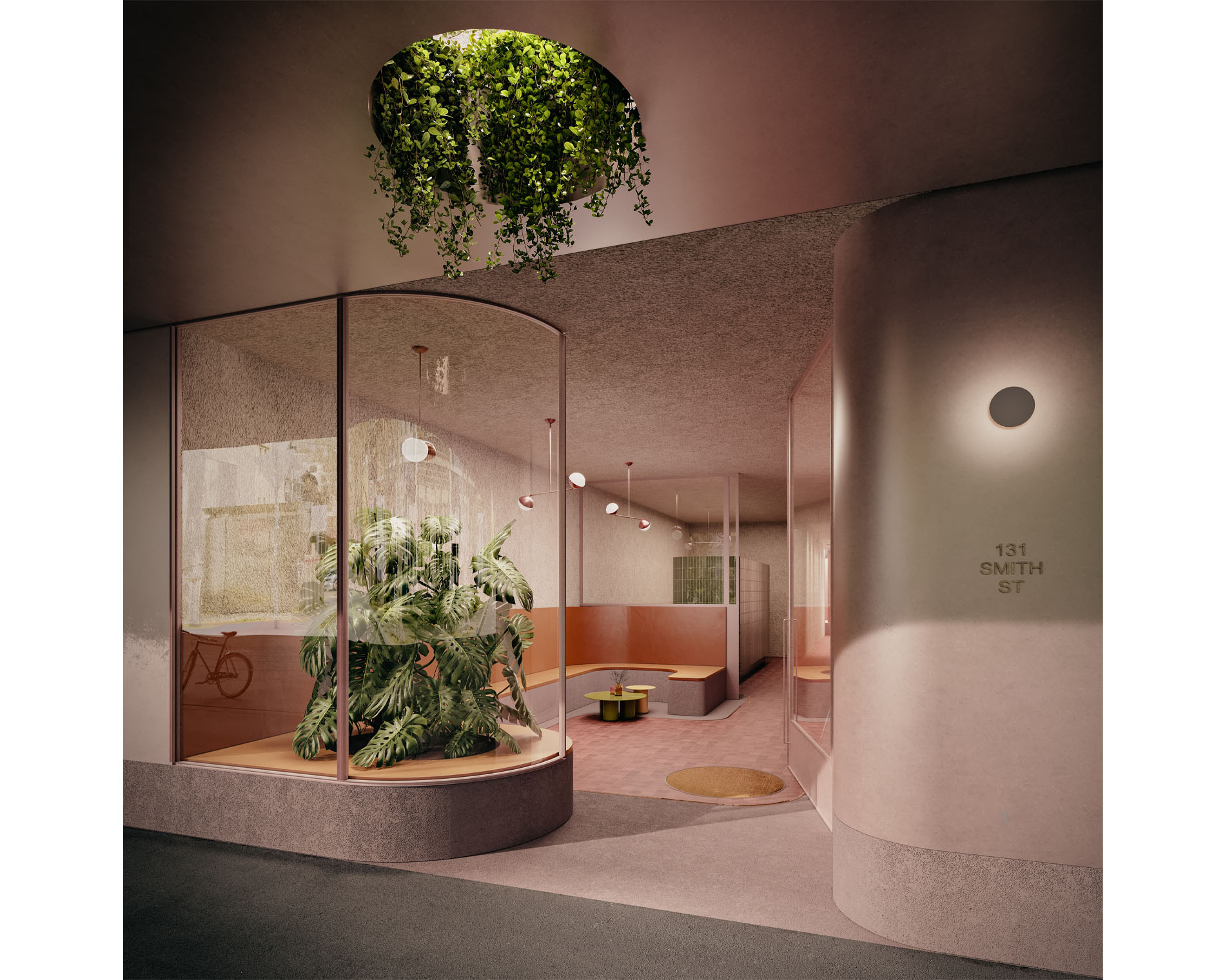 Projects Information